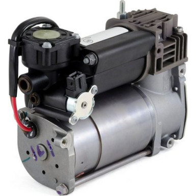 WABCO Kompressor/Druckluftanlage P-2494