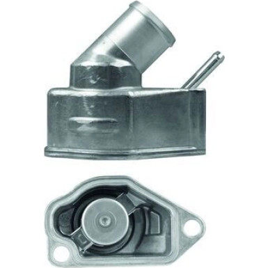 Integralthermostat TI 10 92 Integralthermostat TI 10 92