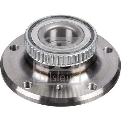 FEBI BILSTEIN Radlagersatz 18769 FEBI BILSTEIN Radlagersatz 18769