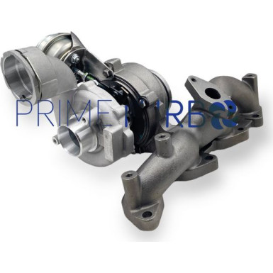 Prime Turbo Lader, Aufladung V00064T Prime Turbo Lader, Aufladung V00064T