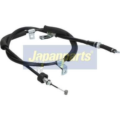 Seilzug, Feststellbremse Kia T. Cee'D/Pro Cee'D 1.4-2.0 06- Pr BC-K34R Seilzug, Feststellbremse Kia T. Cee'D/Pro Cee'D 1.4-2.0 06- Pr BC-K34R