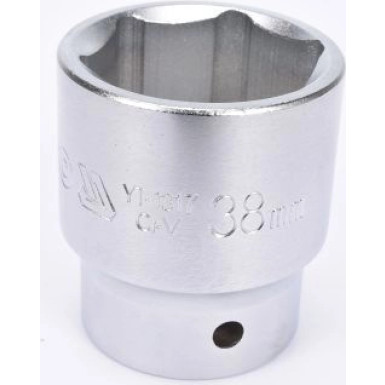 Steckschlüsseleinsatz 38mm 3/4 YT-1317 Steckschlüsseleinsatz 38mm 3/4 YT-1317