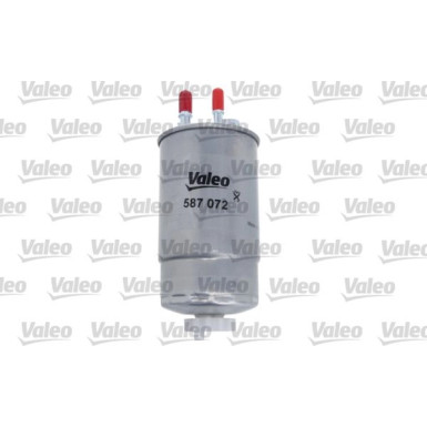 VALEO Kraftstofffilter 587072