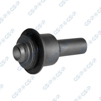 GSP Halter, Querlenkerlagerung 516323 GSP Halter, Querlenkerlagerung 516323