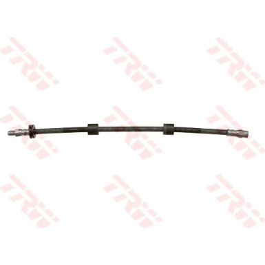 Bremsschlauch VA BMW E31,E32,E34 86 PHB101