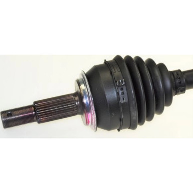 Antriebswelle VA li NISSAN Qashqai GKN Automotive OE-Technologie 52° - Beugewinkel 36258 Antriebswelle VA li NISSAN Qashqai GKN Automotive OE-Technologie 52° - Beugewinkel 36258