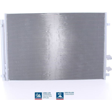 Kondensator PKW 941087