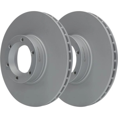 Bremsscheibe Opel P. Movano 1.9-3.0 Dti 98 24.0124-0162.1 Bremsscheibe Opel P. Movano 1.9-3.0 Dti 98 24.0124-0162.1