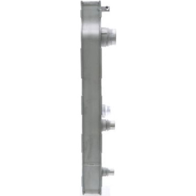 Kühler, Motorkühlung BEHR CR 1049 000S