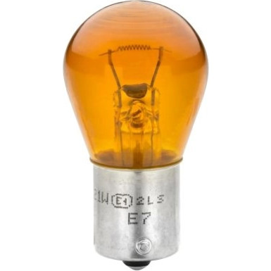 HELLA Glühlampe, Blinkleuchte 8GA 006 841-241 Heavy Duty