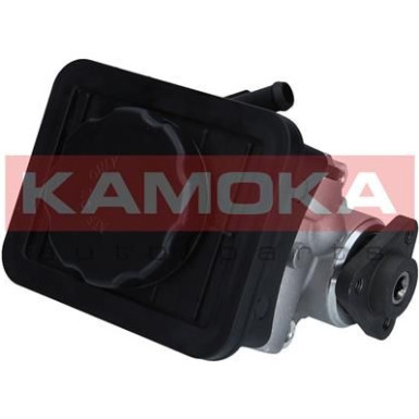 KAMOKA Hydraulikpumpe, Lenkung PP046 KAMOKA Hydraulikpumpe, Lenkung PP046