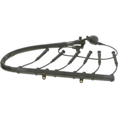 Zündleitungssatz BMW 3,5 Serie 0 986 356 322