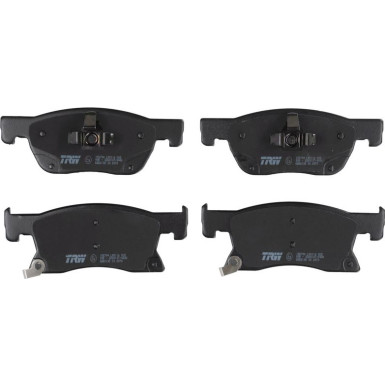 Bremsklötze VA OPEL ASTRA K 15 GDB2138 Bremsklötze VA OPEL ASTRA K 15 GDB2138