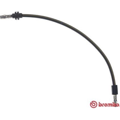 BREMBO Bremsschlauch T 50 011 ESSENTIAL LINE