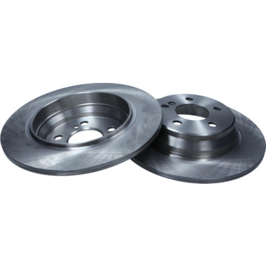 Maxgear Bremsscheibe Db T. W220 98 19-1797 Maxgear Bremsscheibe Db T. W220 98 19-1797