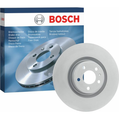 Bremsscheibe 0 986 479 E39 Bremsscheibe 0 986 479 E39