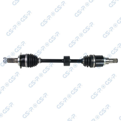 GSP Antriebswelle 257287OL