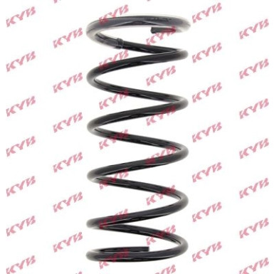 KYB Fahrwerksfeder Kia P. Picanto 1.0/1.1/1.1D 04/04 K-Flex RA3008