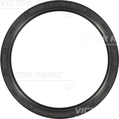 Wellendichtring, Kurbelwelle Mercedes 81-10595-00