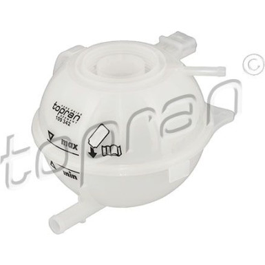 TOPRAN Container 109342 TOPRAN Container 109342