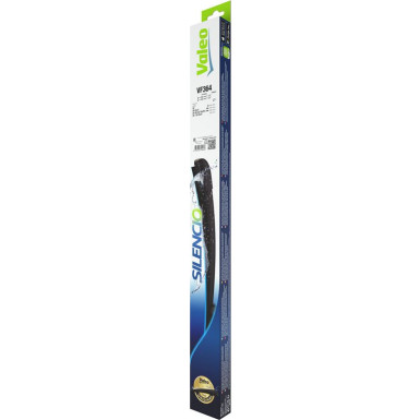 VM364 VALEO Silencio X.TRM Wischer 574464 VM364 VALEO Silencio X.TRM Wischer 574464