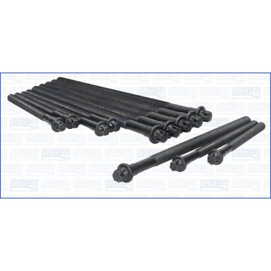 Zylinderkopfschraubensatz 81029500