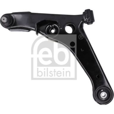 Querlenker Mitsubishi P. Outlander I 2.0/2.4 01/02-10/06 Untere Le 41267 Querlenker Mitsubishi P. Outlander I 2.0/2.4 01/02-10/06 Untere Le 41267