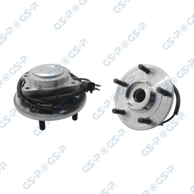 GSP Radlager 9400175