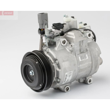 DENSO Kompressor DCP50125 DENSO Kompressor DCP50125