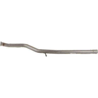 65 / Auspuffrohr Mitte PEUGEOT 206 2.0HDi 00- Rep.Rohr z.20354 8234