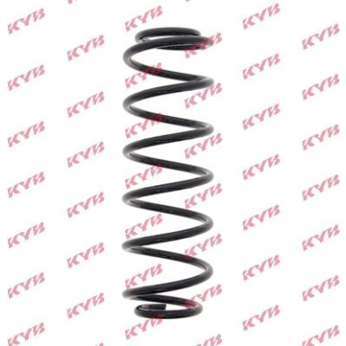 KYB Fahrwerksfeder Ford T. Fiesta V 1.25-1.6D 11/01-06/08 K-Flex RH5303