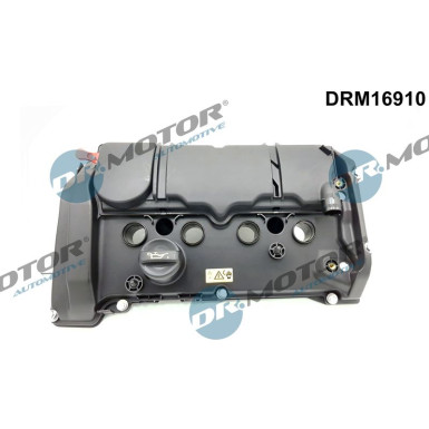 DR.MOTOR Zylinderkopfhaube DRM16910 DR.MOTOR Zylinderkopfhaube DRM16910