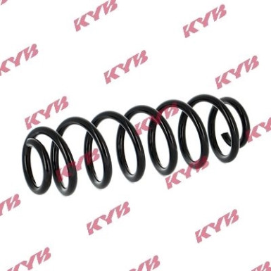 Fahrwerksfeder K-Flex RA5441