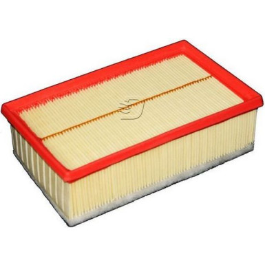 DENCKERMANN Luftfilter A141244