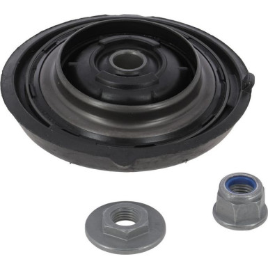 MONROE Stützlager 1Stk. VA CITROEN,PEUGEOT,DS MOUNTING KIT MK501