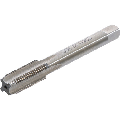 BGS STI-Einschnitt-Gewindebohrer HSS-G M9 x 1,25 9435-3 BGS STI-Einschnitt-Gewindebohrer HSS-G M9 x 1,25 9435-3