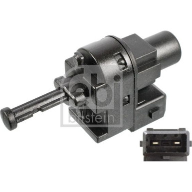 Bremslichtschalter 107986 Bremslichtschalter 107986