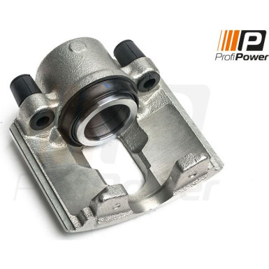 PROFIPOWER Bremssattel 4B1322R PROFIPOWER Bremssattel 4B1322R