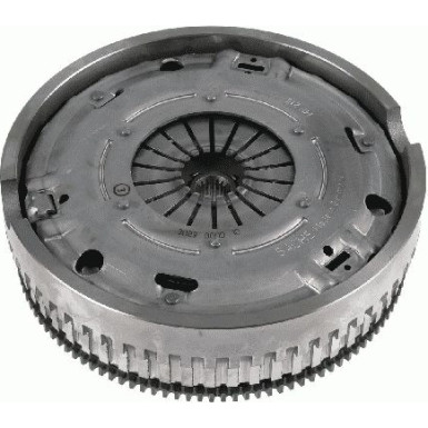 ZMS Modul (ZMS+Kupplung) Smart 0,8 CDI 00 Modul Kupplung 3089000010