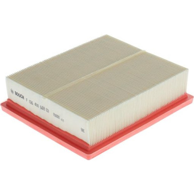 Luftfiltereinsatz F 026 400 669