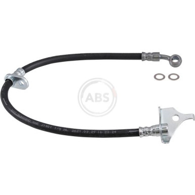 A.B.S. Bremsschlauch SL6673