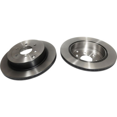 Bremsscheibe DF6967