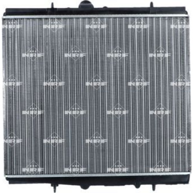 Kühler, Motorkühlung 58315A Kühler, Motorkühlung 58315A