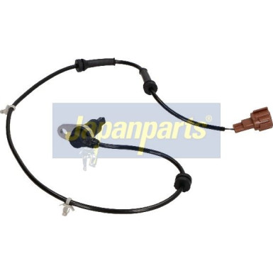 Sensor, Raddrehzahl ABS-138