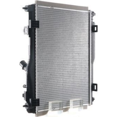 Kühler, Motorkühlung BEHR CR 1181 000S