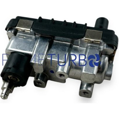 Prime Turbo Ladedruckregelventil G00088AC Prime Turbo Ladedruckregelventil G00088AC