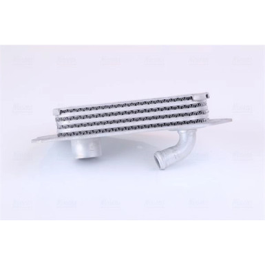 Ölkühler PKW 90734 Ölkühler PKW 90734