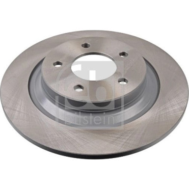 FEBI BILSTEIN Bremsscheibe 108465