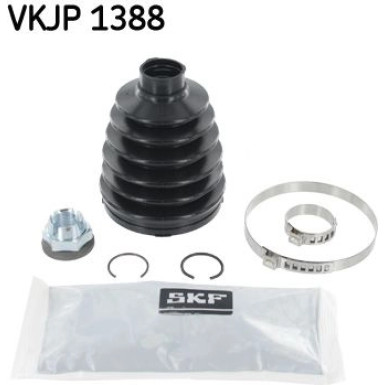 SKF Faltenbalgsatz, Antriebswelle VKJP 1388 SKF Faltenbalgsatz, Antriebswelle VKJP 1388