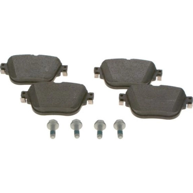 Bremsbelag 0 986 424 859 Bremsbelag 0 986 424 859